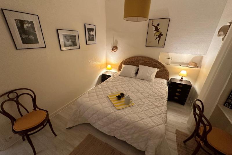 Spacious family nest facing the sea - image 9