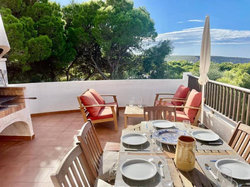 Cala Morell - 6 person Villa with private pool - image 32