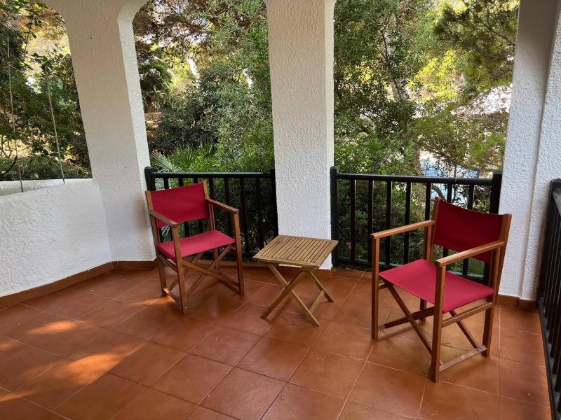 Cala Morell - 6 person Villa with private pool - image 29