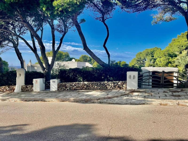 Cala Morell - 6 person Villa with private pool - image 28