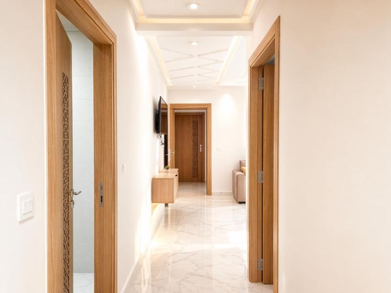 Nouveau a Tanger Résidence AL Amana 2 des appartements neuf et climatisés - image 14
