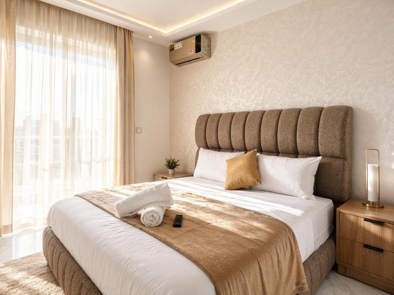 Nouveau a Tanger Résidence AL Amana 2 des appartements neuf et climatisés - image 4