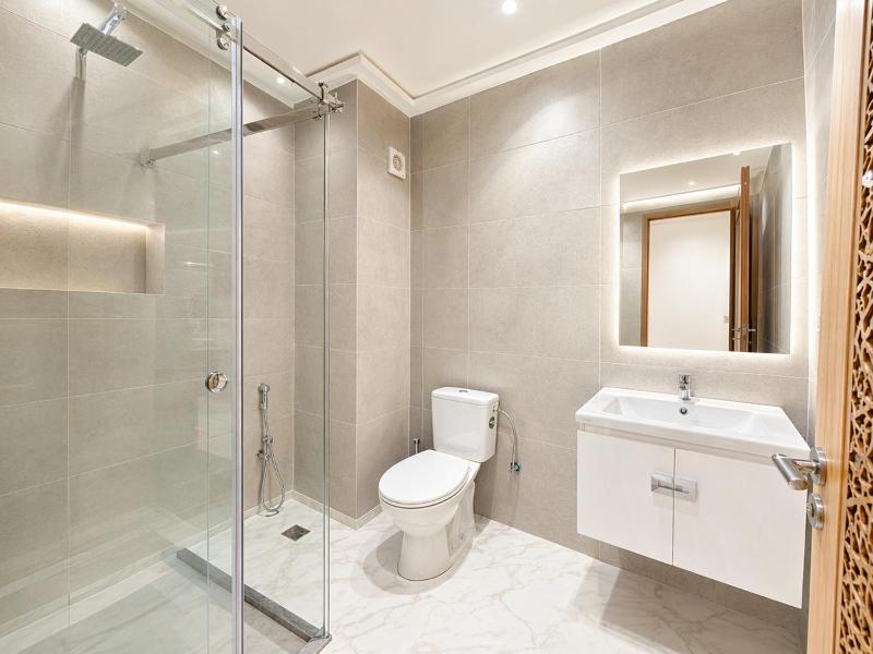 Nouveau a Tanger Résidence AL Amana 2 des appartements neuf et climatisés - image 2