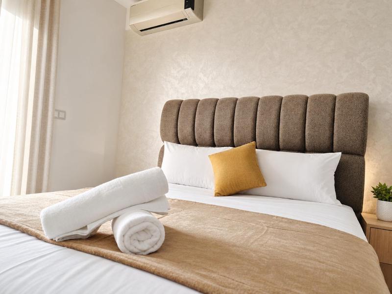 Nouveau a Tanger Résidence AL Amana 2 des appartements neuf et climatisés - image 7