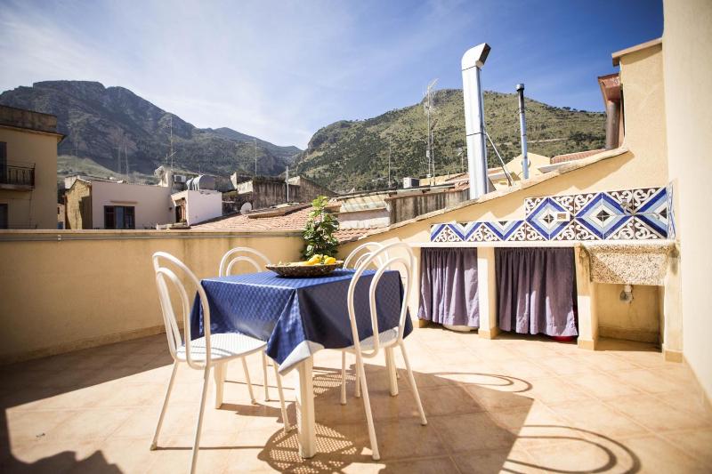 Appartamento Le Terrazze - image 11