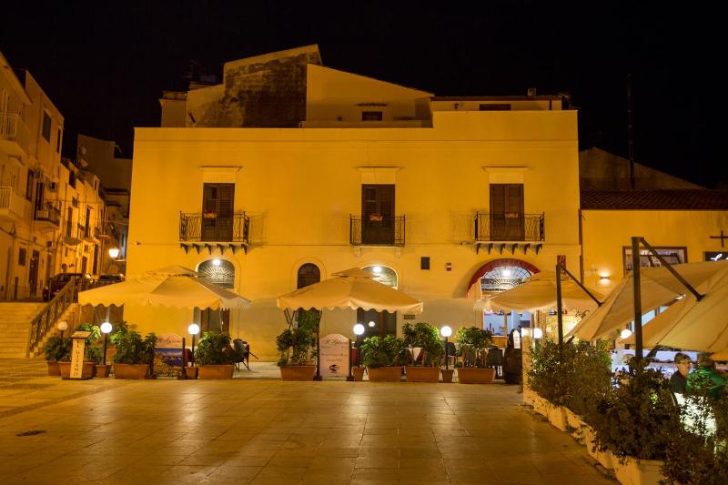 Appartamento Le Terrazze - image 7