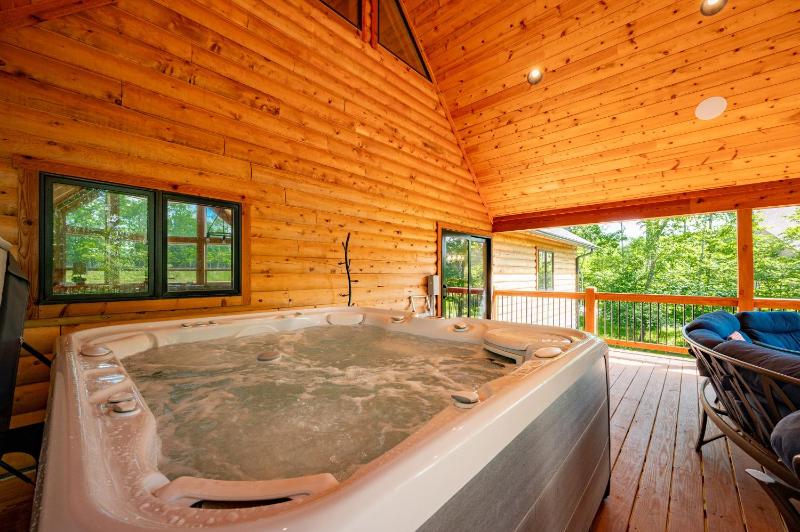 Wispering Rapids by Railey Vacations - image 48