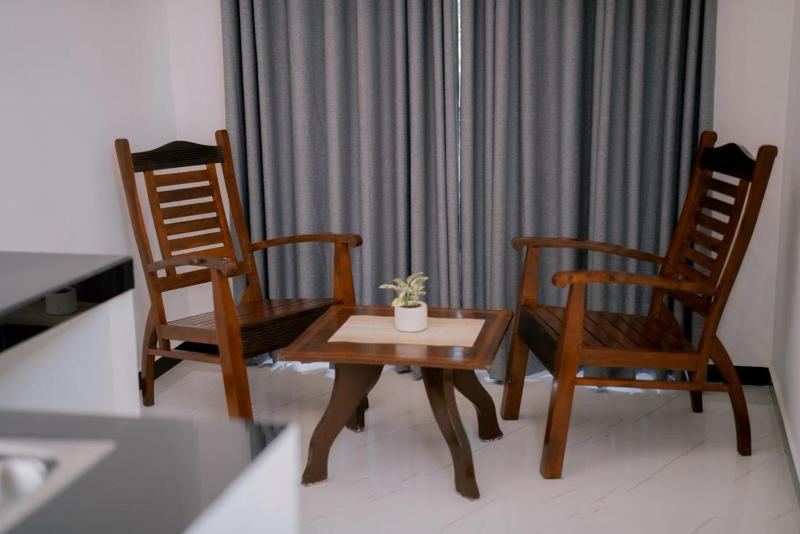 Pearl Nest Villa - image 1