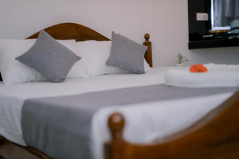 Pearl Nest Villa - image 12