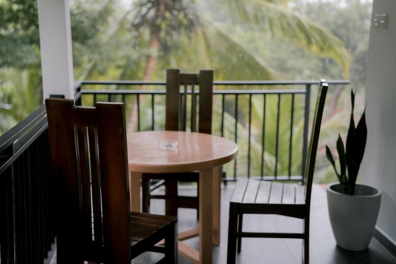 Pearl Nest Villa - image 8