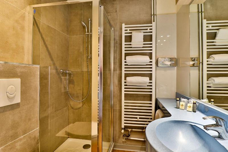 Hôtel Provençal - image 30