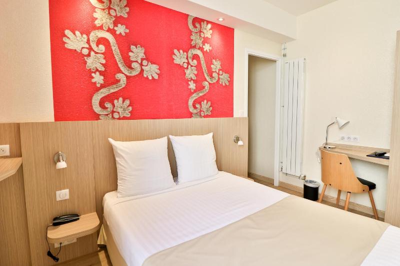 Hôtel Provençal - image 27