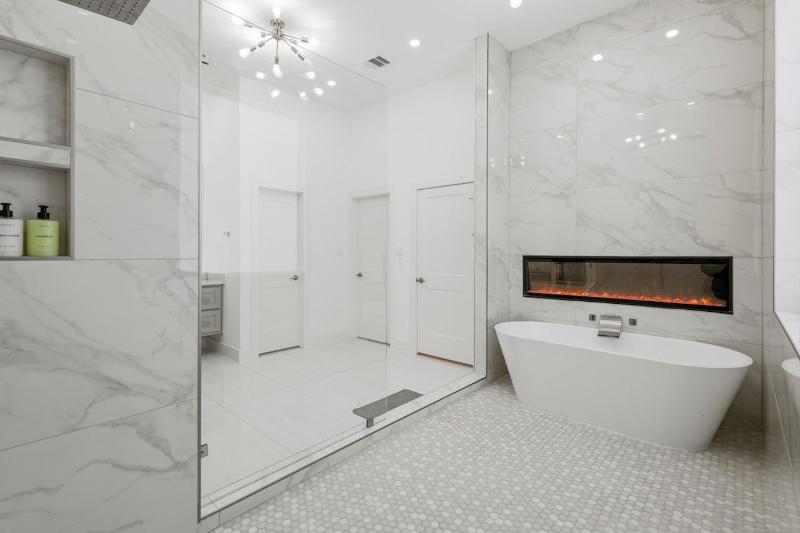 Lux Home - Cinema - Games - Golf - Heated Pool - Hot Tub - image 25