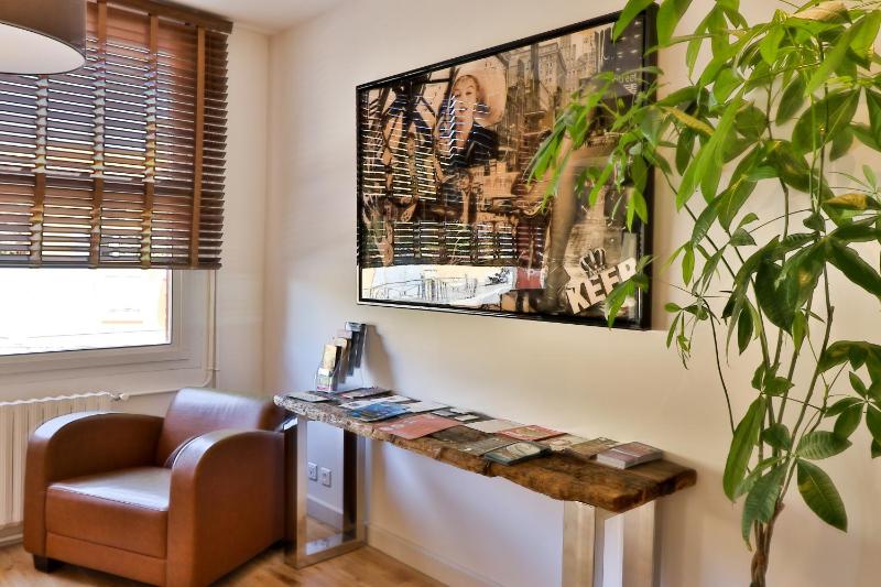 Hôtel Provençal - image 31
