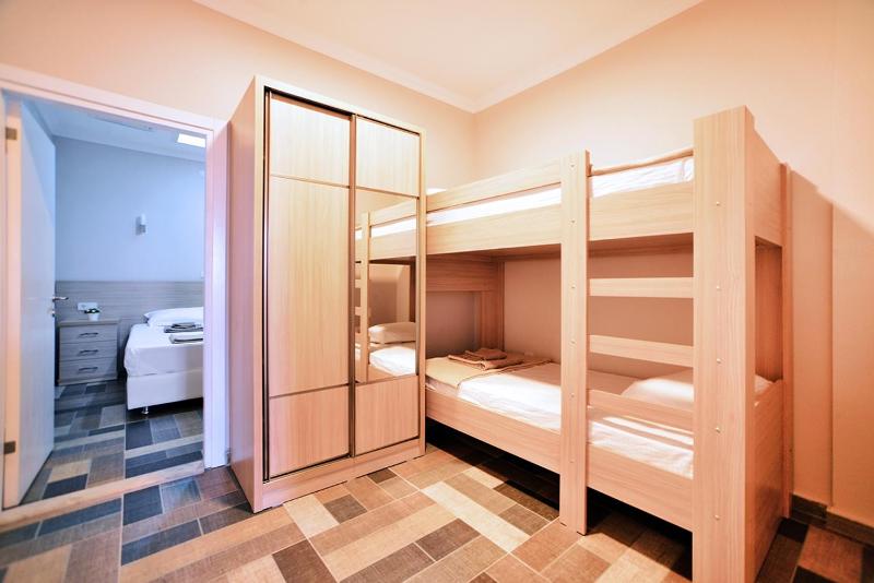 Apartment - Ground Floor image 2