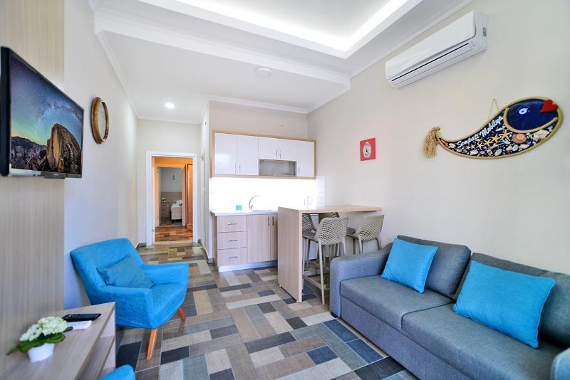 Apartment - Ground Floor image 3
