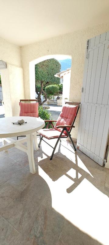VILLA Plein Sud Piscine Spa Climatisation Parking privé calme et détente - image 36