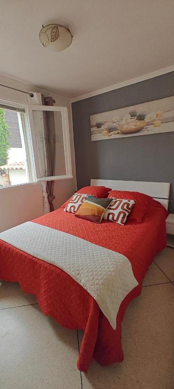 VILLA Plein Sud Piscine Spa Climatisation Parking privé calme et détente - image 33