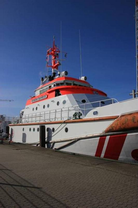 Residenz Windjammer - image 16