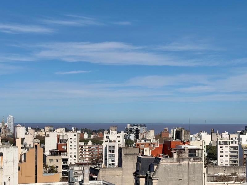 Penthouse a estrenar con amplia terraza - image 15