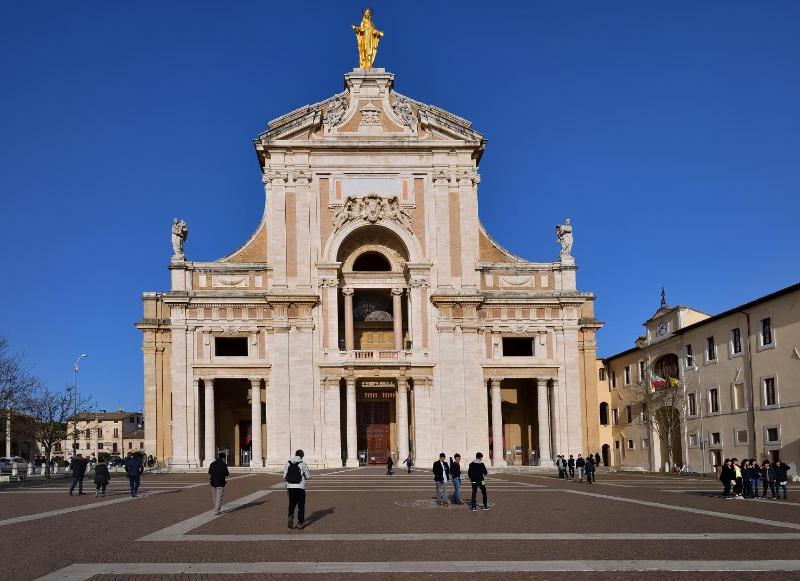 La Corte degli Angeli Locazioni Turistiche - image 6