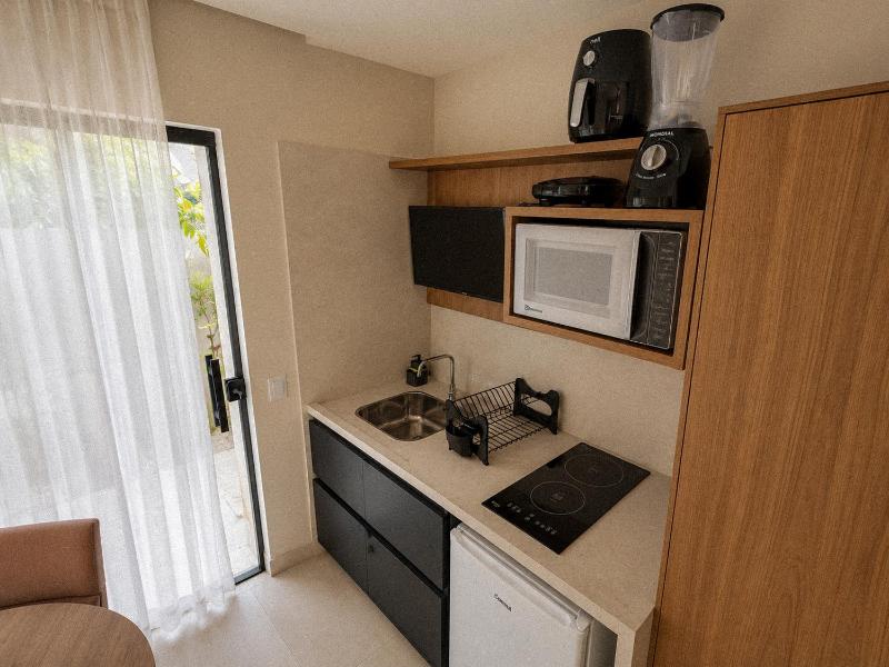 LAWAKE House pipa Studios e apartamentos nomads - image 7