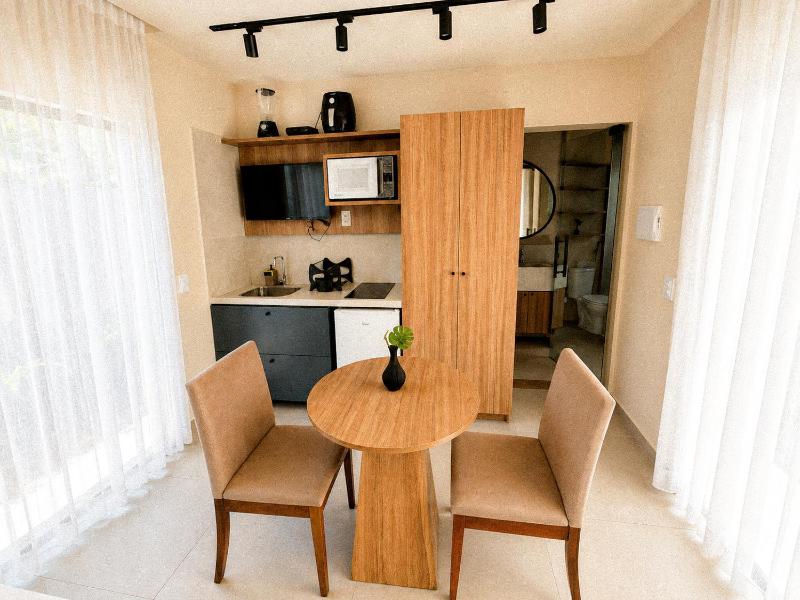 LAWAKE House pipa Studios e apartamentos nomads - image 8