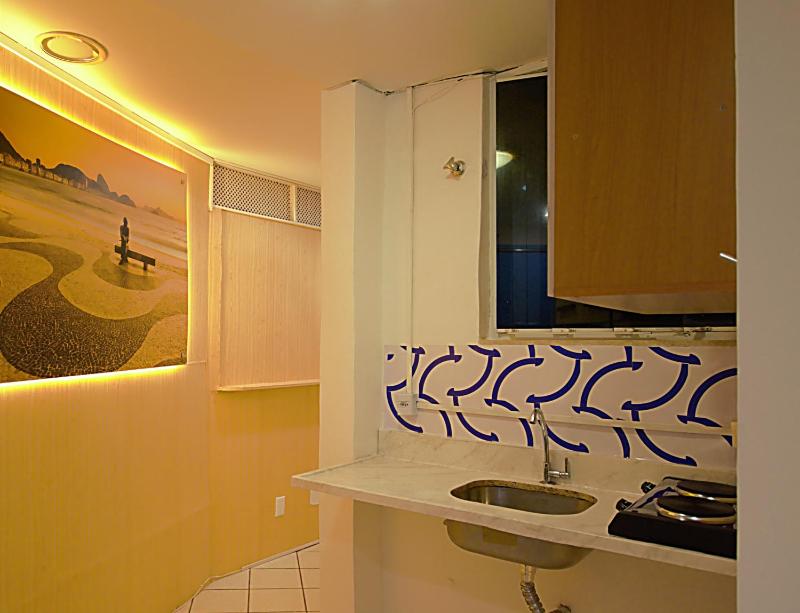 Ipanema Mar Flat 2 - image 7