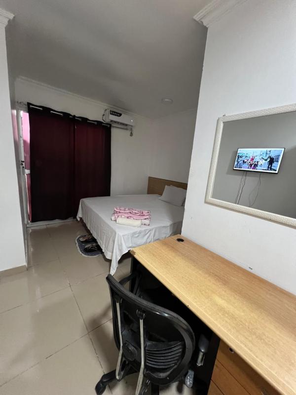 Guest-house Globo Neves - image 6