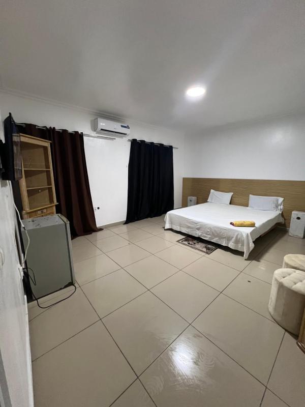 Guest-house Globo Neves - image 5