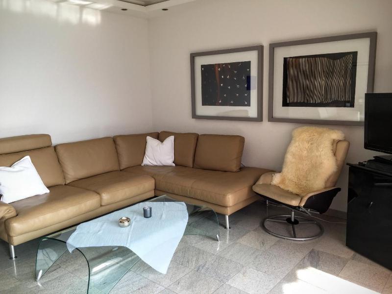 Appartement Novotna - image 11