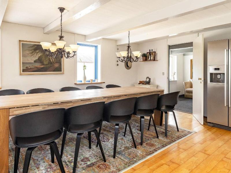 12 person holiday home in Thisted - image 21