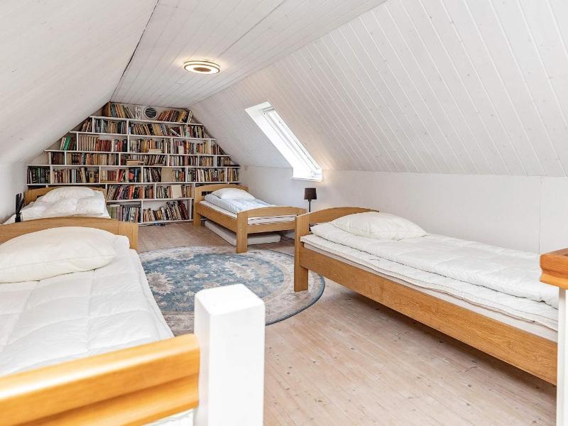12 person holiday home in Thisted - image 50