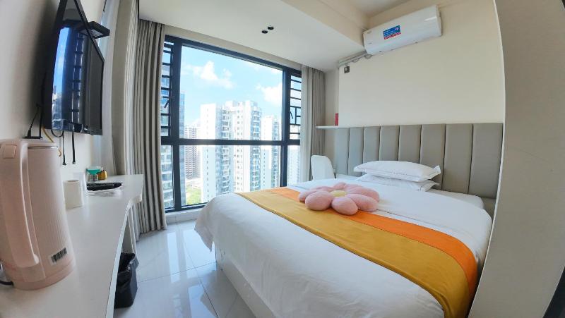 Zhangjiajie Qingfeng B&B West Station Branch - image 39