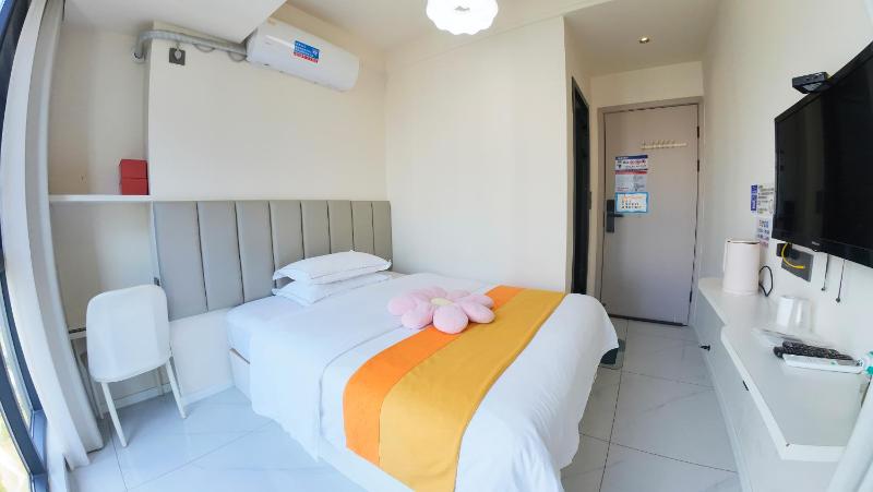 Zhangjiajie Qingfeng B&B West Station Branch - image 40