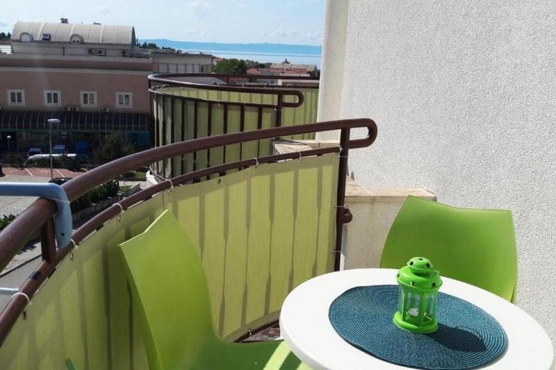 Apartments with parking space Makarska - 27979 - image 26