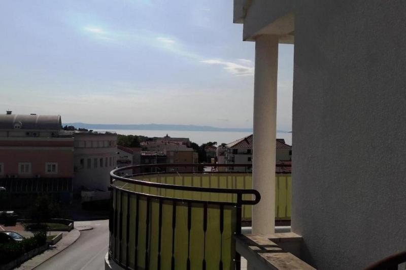 Apartments with parking space Makarska - 27979 - image 22