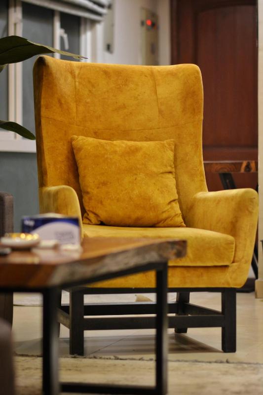 Penthouse Apartment by Alvis Suite - Goldcrest Alfatah Mall Lahore - image 4