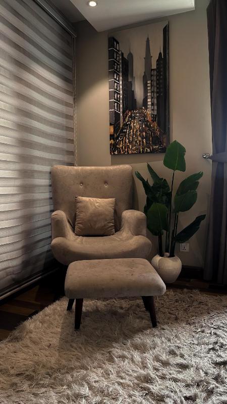 Penthouse Apartment by Alvis Suite - Goldcrest Alfatah Mall Lahore - image 10