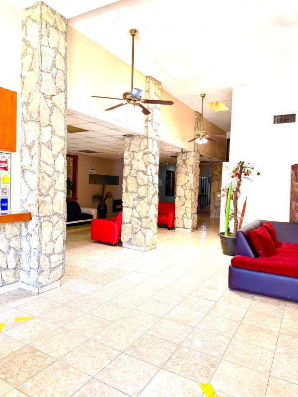 Hotel Dubai - image 12