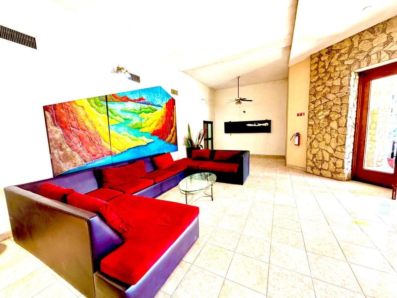 Hotel Dubai - image 8