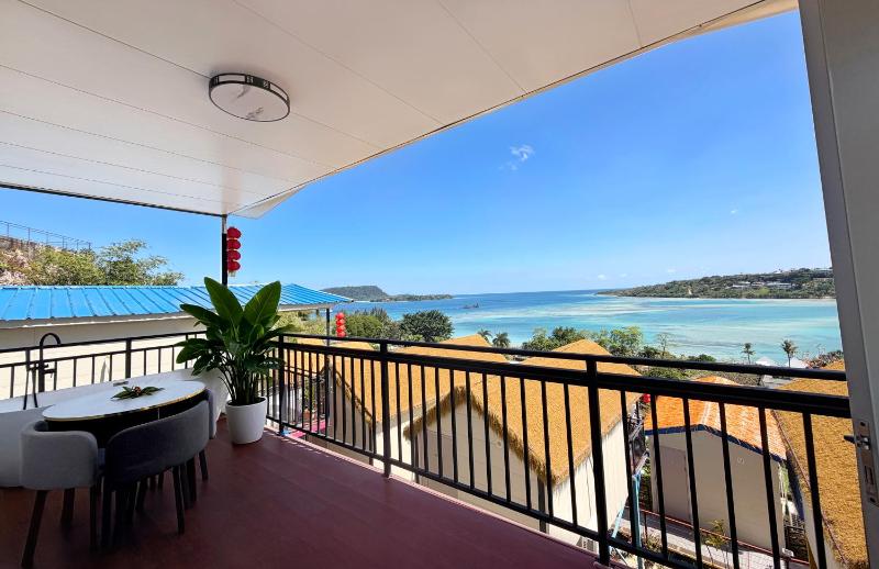 Room With A View & Apartment Style - image 6