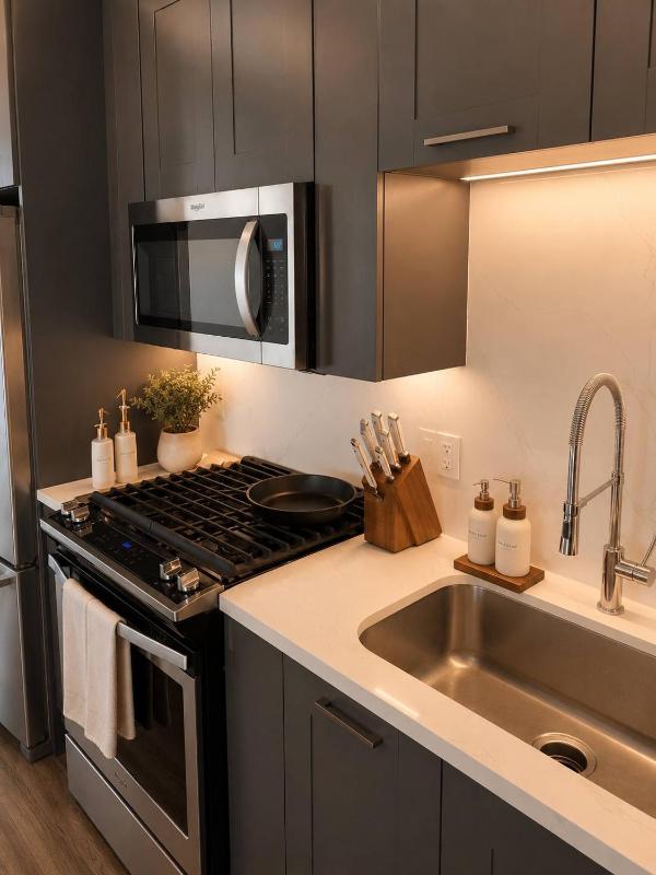 Prime 1 & 2 Bedroom Apartments in Hollywood - image 2