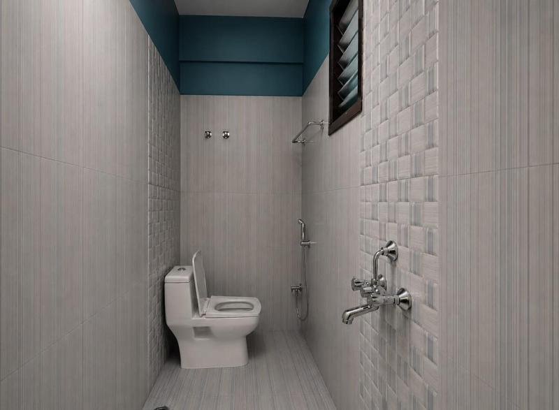 KB's Stay - The Orchid 3BHK Duplex - image 8