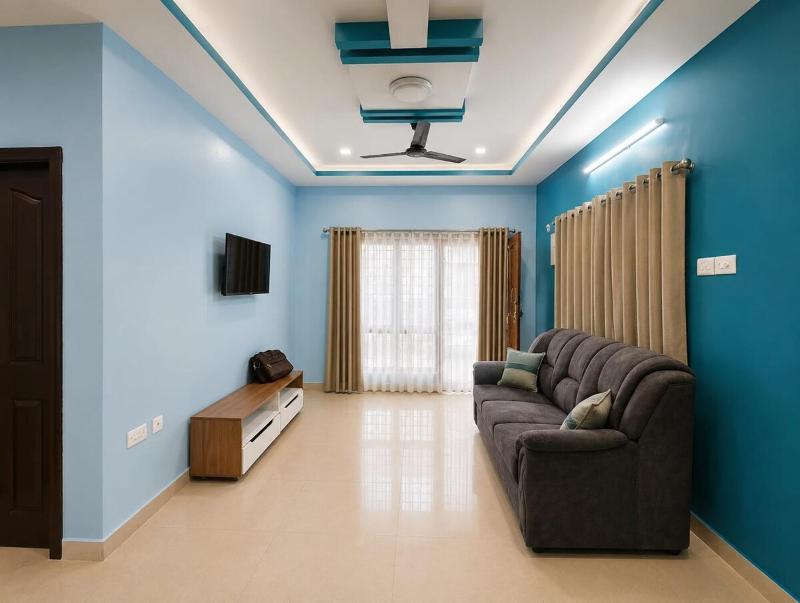 KB's Stay - The Orchid 3BHK Duplex - image 9