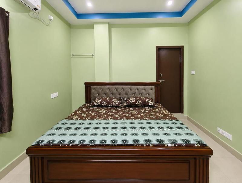 KB's Stay - The Orchid 3BHK Duplex - image 6