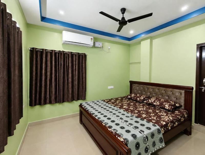 KB's Stay - The Orchid 3BHK Duplex - image 17