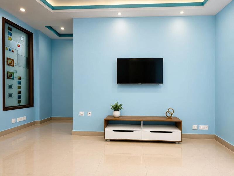 KB's Stay - The Orchid 3BHK Duplex - image 3