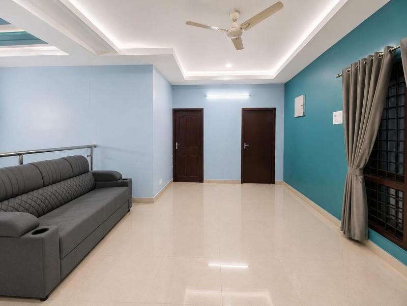 KB's Stay - The Orchid 3BHK Duplex - image 13