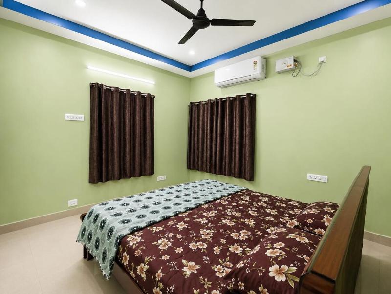 KB's Stay - The Orchid 3BHK Duplex - image 22